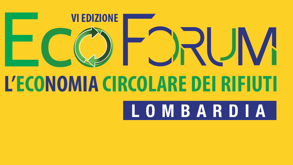 VI Edizione EcoForum