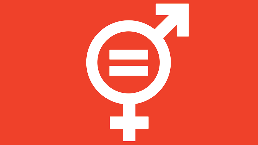 5 Uguaglianza di genere