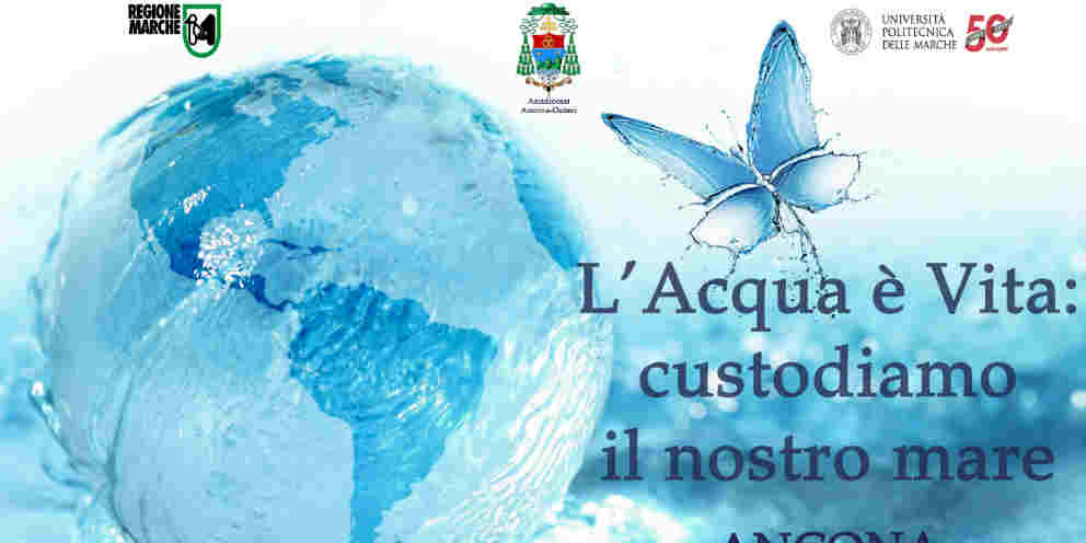 L'Acqua è Vita: custodiamo il nostro mare
