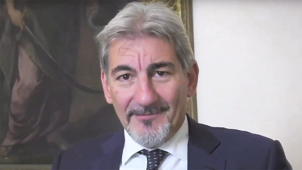 Raffaele Cattaneo