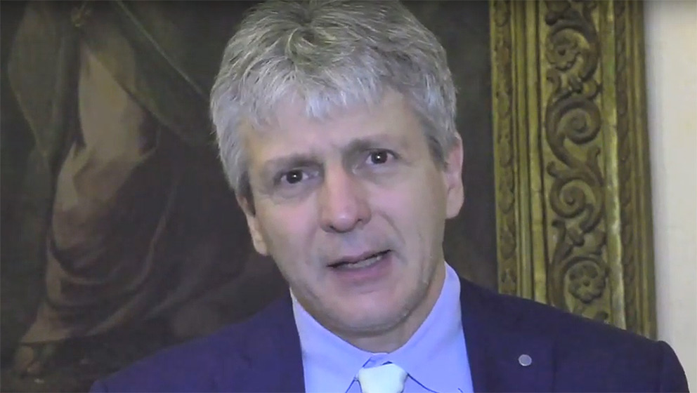 Pierluigi Malavasi