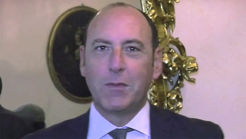 Fabrizio Piccarolo