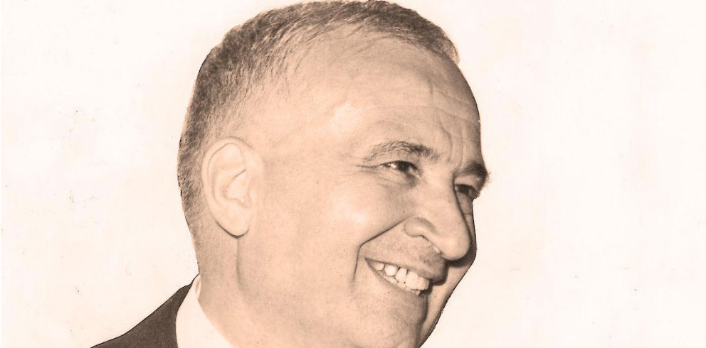 Vittorino Chizzolini e i giovani
