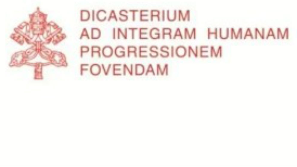 Patrocinio del Dicastero per il servizio dello Sviluppo Umano Integrale