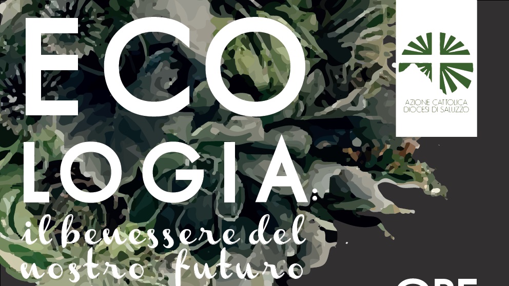 Ecologia il benessere del nostro futuro