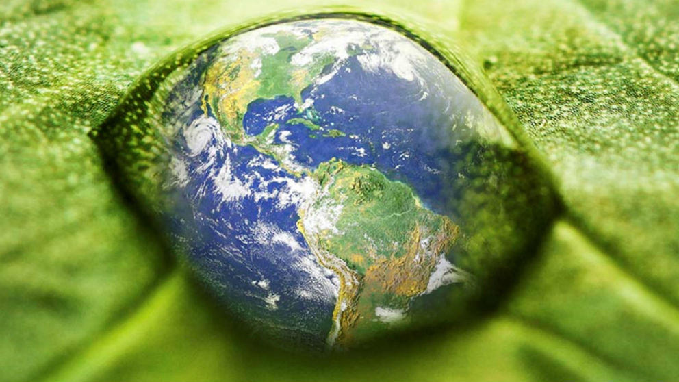 Formare le professionalità green. Le sfide della sostenibilità. 10 anni di Laudato Si'