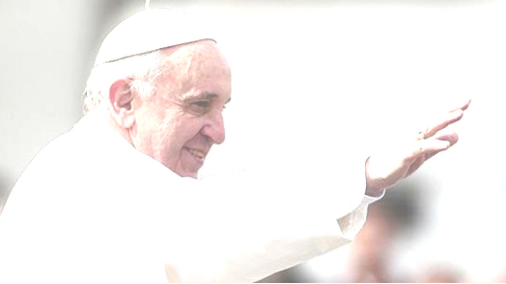 Laudato Si'. Niente di questo mondo ci è indifferente 