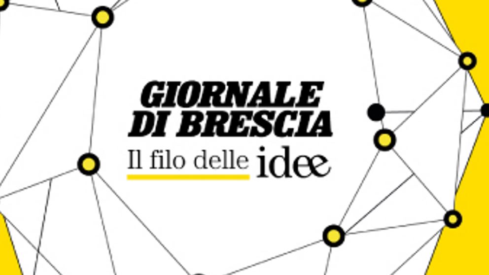 BRESCIA Resilienza e ripresa. Una città che cambia.
