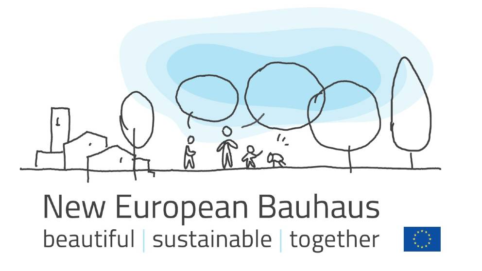 Building a multi-ethnic climate-neutral society