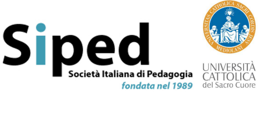 Pedagogia dell'Ambiente 2019. I giovani per la casa comune!