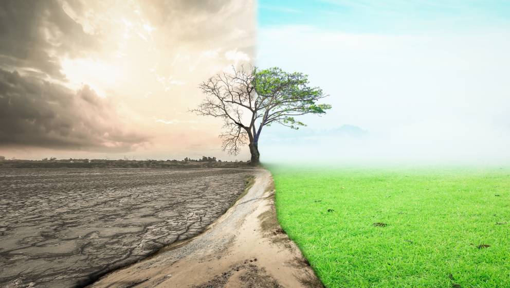 Rischio climatico e governance dell’ambiente. Adattamento e formazione per l’ecologia integrale