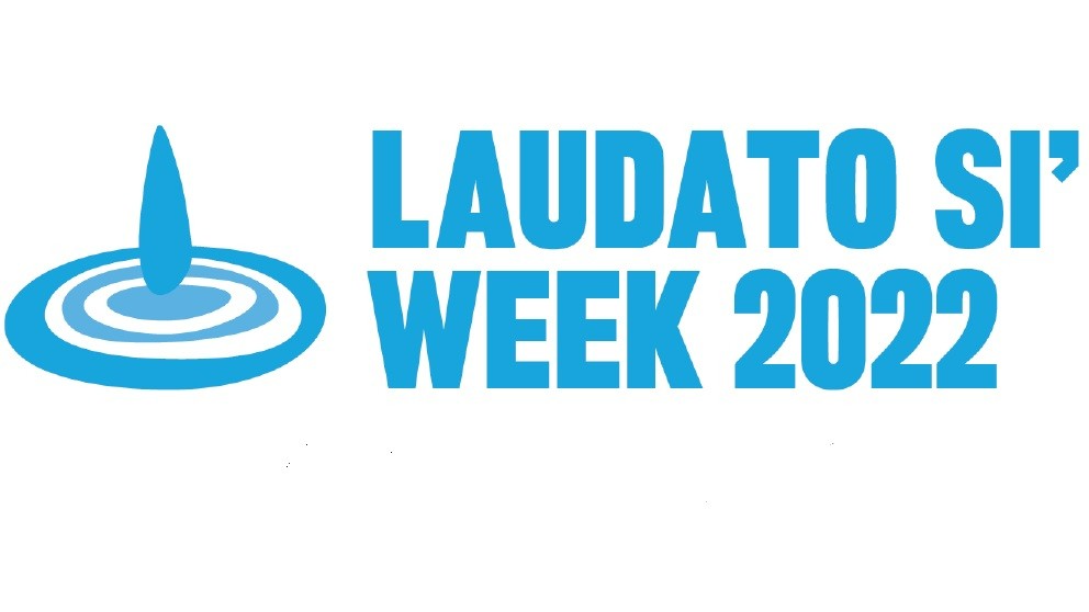 Laudato si' week 2022