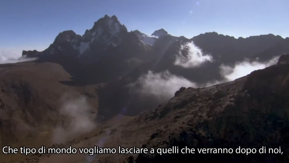 L'anno dedicato allo Special Anniversary dell'Enciclica di Papa Francesco, che le nostre lecture hanno celebrato, culmina con la settimana Laudato Si', che propone nuove riflessioni e iniziative sui temi ambientali