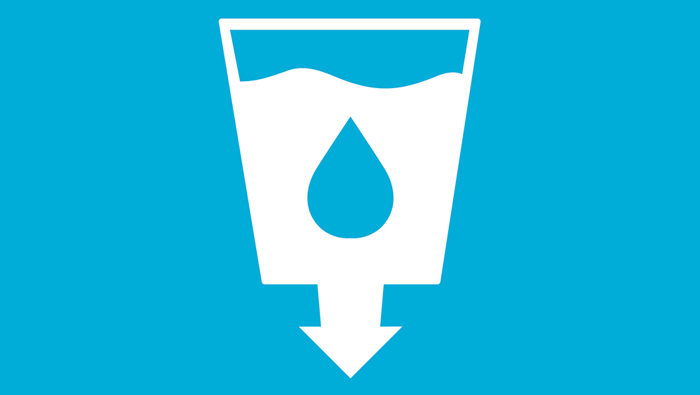 6 Acqua pulita e igiene