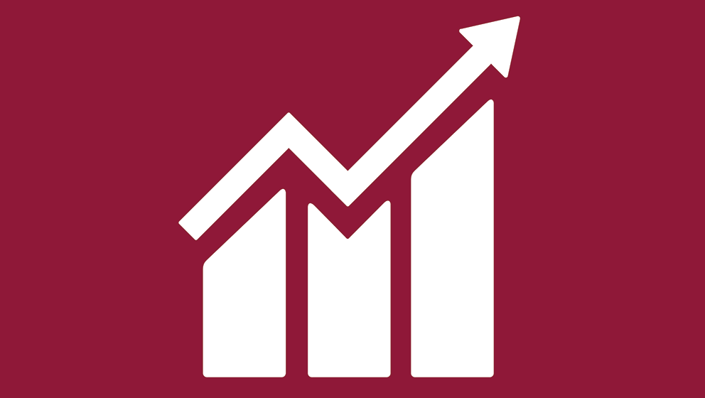 8 Lavoro dignitoso e crescita economica