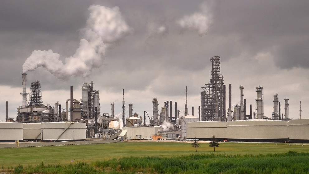 Emergenza energetica, rischio climatico