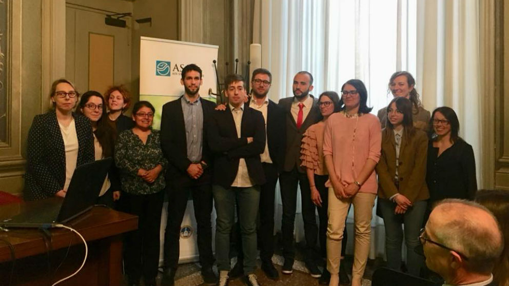 I racconti degli studenti del master in Gestione e comunicazione della sostenibilità