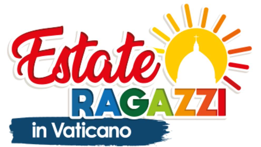Torna l’oratorio estivo di “Estate Ragazzi” del Vaticano ispirato alla Laudato si’