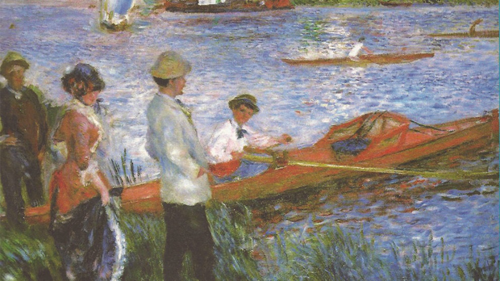 Educazione, ricerca, vita buona